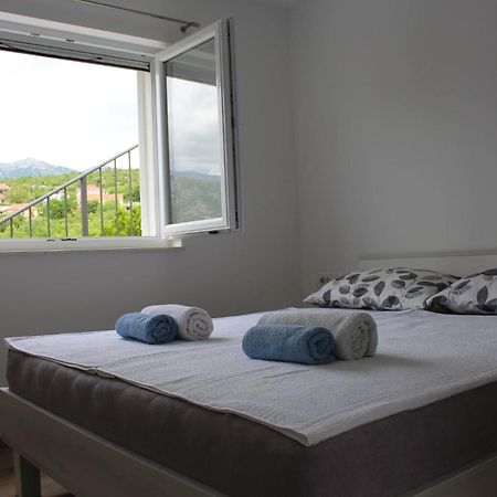 Apartments Bonaca Rovanjska Extérieur photo