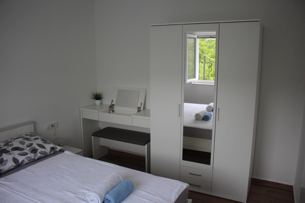 Apartments Bonaca Rovanjska Extérieur photo