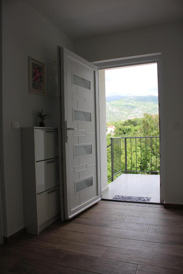 Apartments Bonaca Rovanjska Extérieur photo