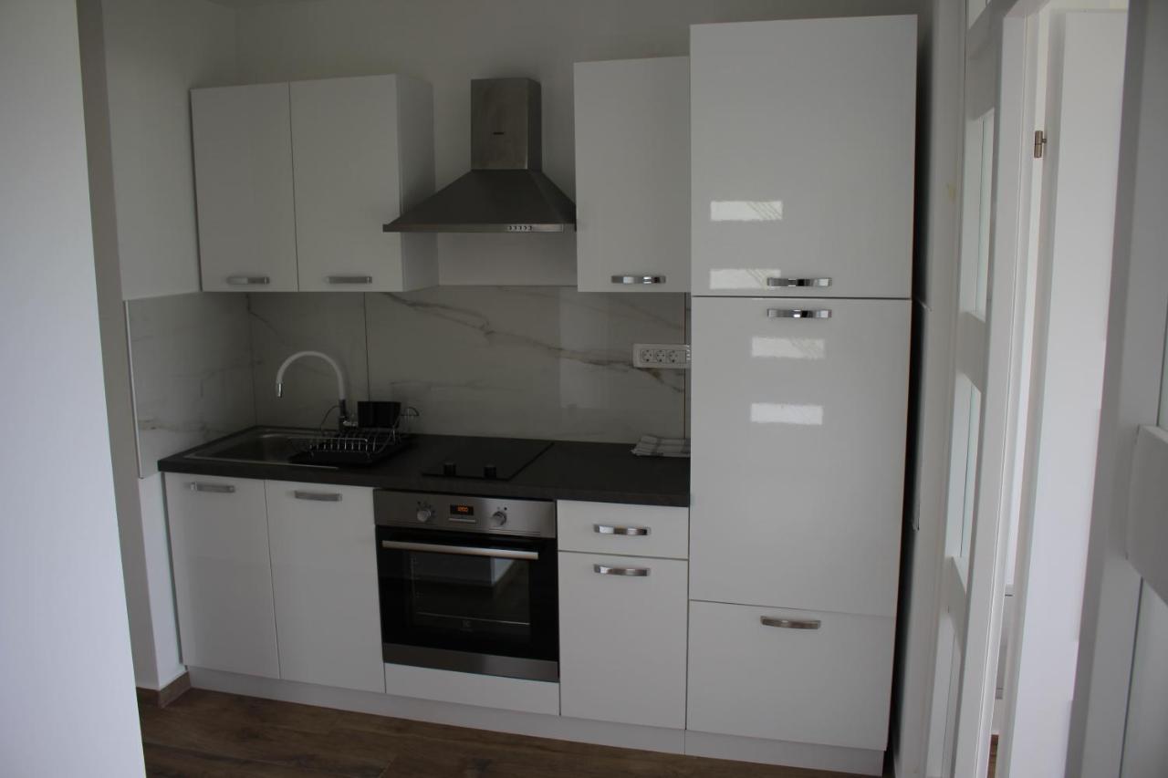 Apartments Bonaca Rovanjska Extérieur photo