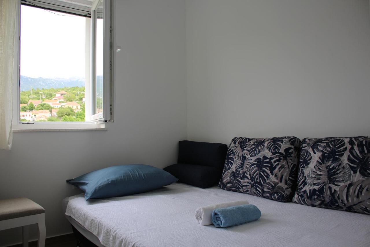 Apartments Bonaca Rovanjska Extérieur photo