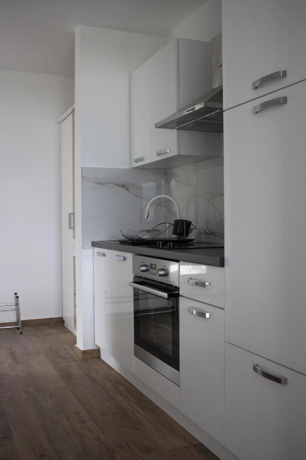 Apartments Bonaca Rovanjska Extérieur photo